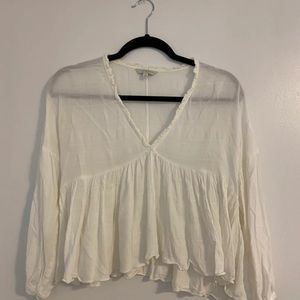 Lucky Brand Blouse
